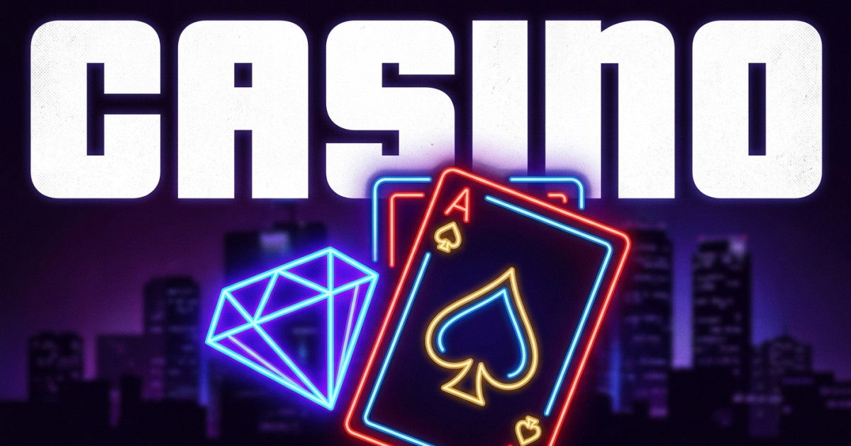 crypto casino